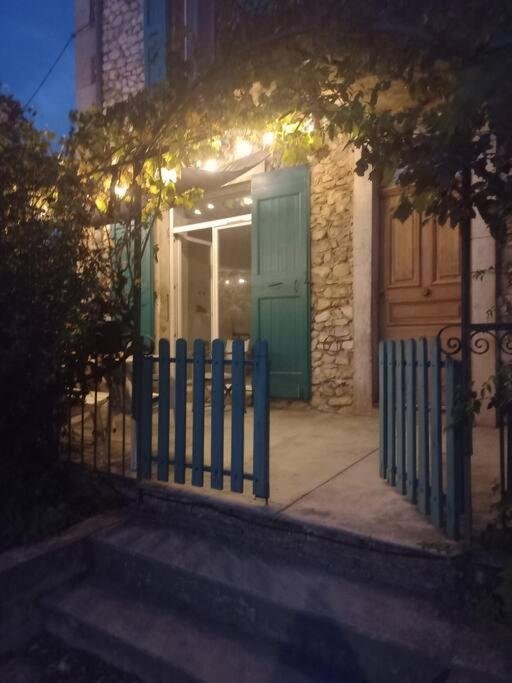 Réservation séjour nature en Drôme